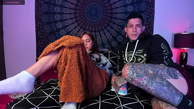 jhonny__ackerman live sex cam