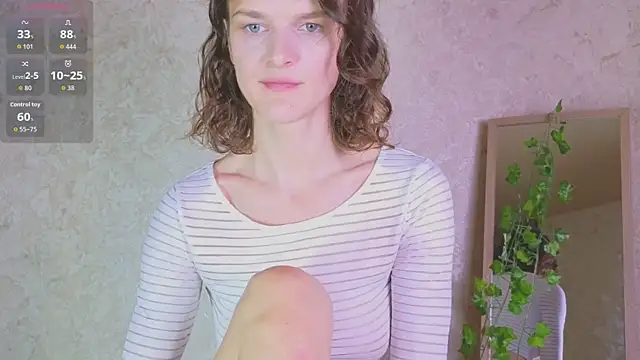 Soo_dreamy's cam snapshot