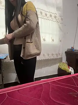 crhong666's cam snapshot