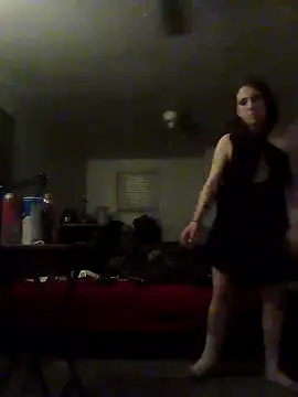 RexMinnie's cam snapshot