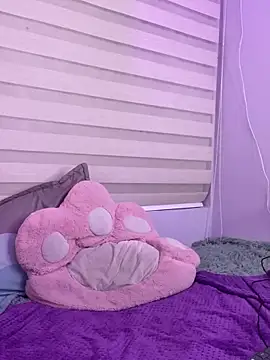 Camila_Caramelo's cam snapshot