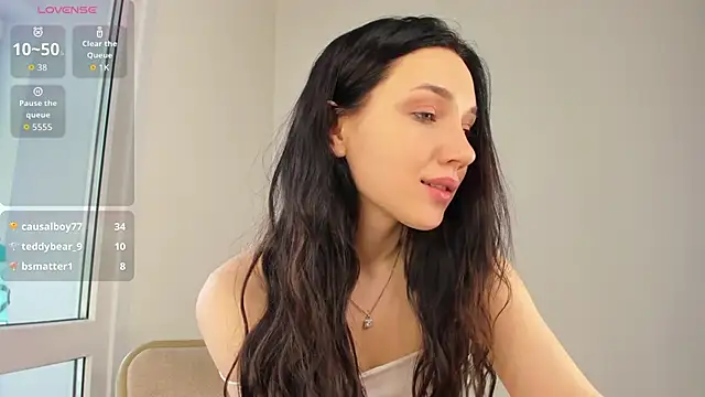 Helen__spark__'s cam snapshot