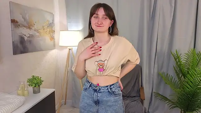 EveSepe's cam snapshot