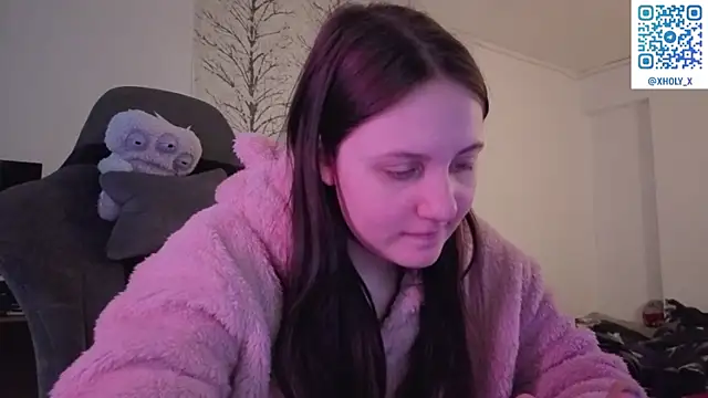 Holy_Kveta's cam snapshot