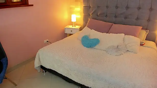 _Abril_W's cam snapshot