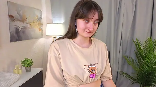 EveSepe's cam snapshot