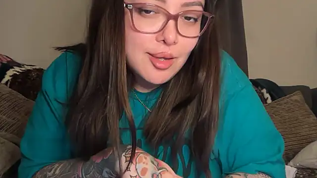 Pumpkin_bunny live sex cam