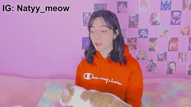 MIDORI_BACK_01's cam snapshot