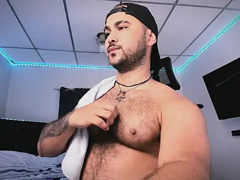 Sebas-hott's cam snapshot