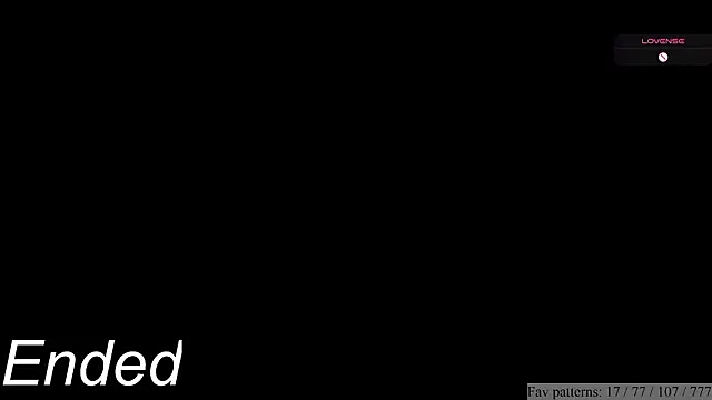 _Insomnia__'s cam snapshot