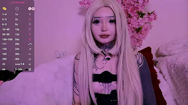 Lein_Bone's cam snapshot