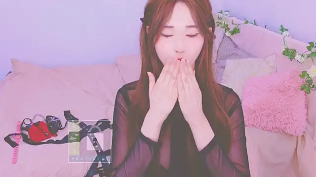 LongoriaEva's cam snapshot