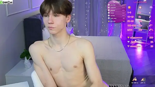 cuMte_boy's cam snapshot