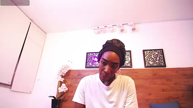 AlexandraCambell's cam snapshot