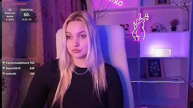 adrelaxina live sex cam