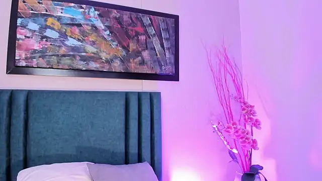 JupiteFox's cam snapshot