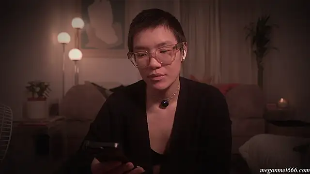 meganmei666's cam snapshot