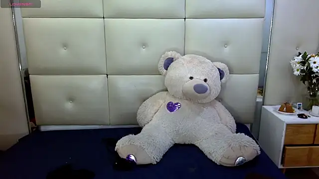 Dantehottx's cam snapshot