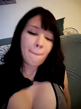 Haru_Queenn's cam snapshot