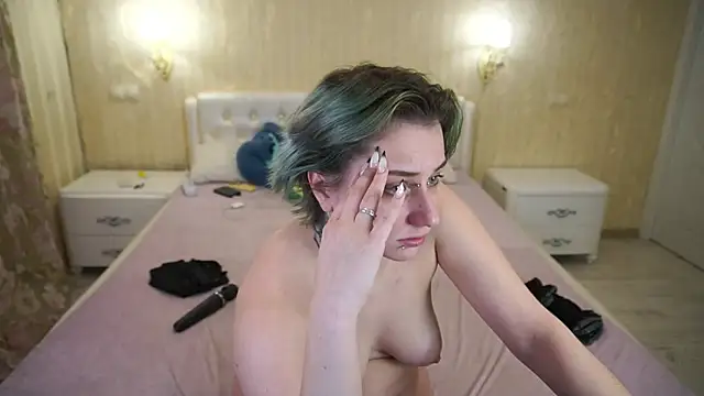 EliaRosee's cam snapshot