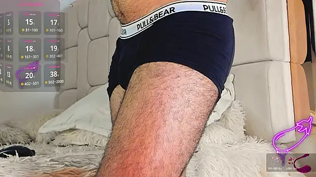 Jampool19 live sex cam