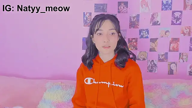 MIDORI_BACK_01's cam snapshot