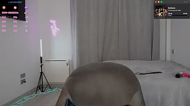 __Milana____ live sex cam