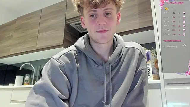 DominantAlex18 live sex cam