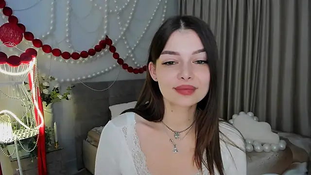 ContinentOfTranquility live sex cam