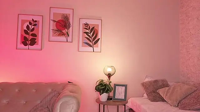 DahianaWalcott live sex cam