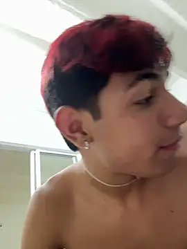 cherub_ live sex cam