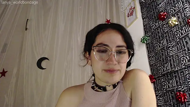 Tanya_WorldBondage live sex cam