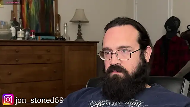 beardedfantasydaddy live sex cam