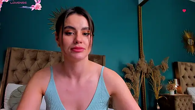 CalyMoon live sex cam