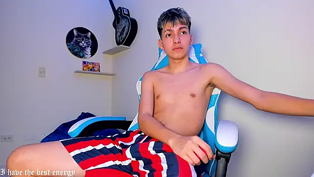 harry_jonshon69 live sex cam
