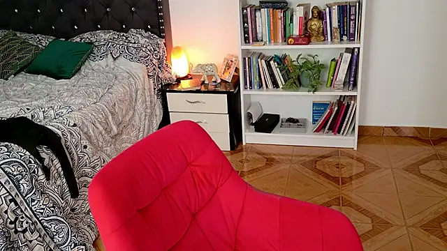 Sigrid- live sex cam