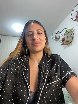 Megumi_Ivanov live sex cam