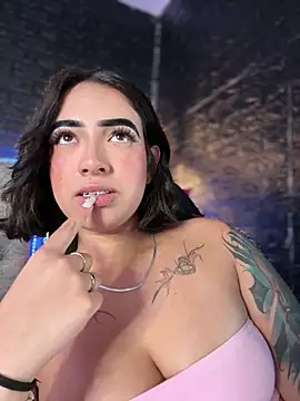 Scarlett-LS live sex cam