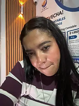 my-julissa live sex cam