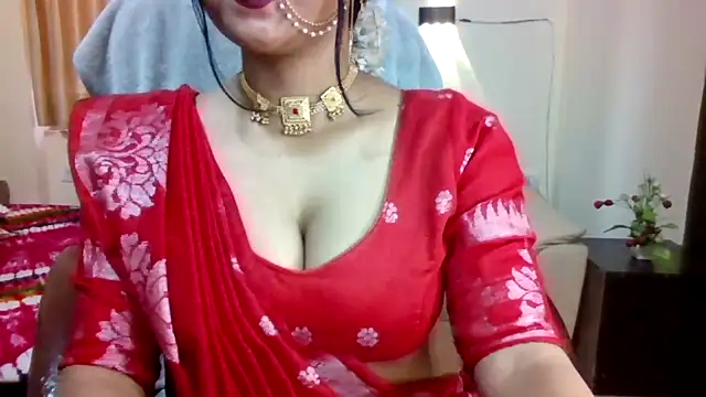 Queenhimanshi live sex cam