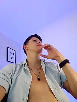 Dorianmistery2322_ live sex cam