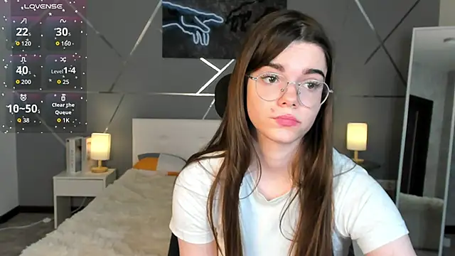 miss__evelyne live sex cam
