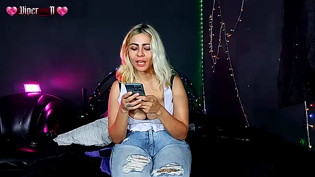 VIPER_N1 live sex cam