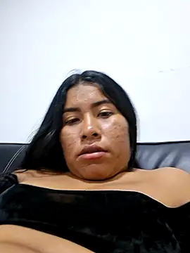 Sweet-Dirty-Storm's cam snapshot