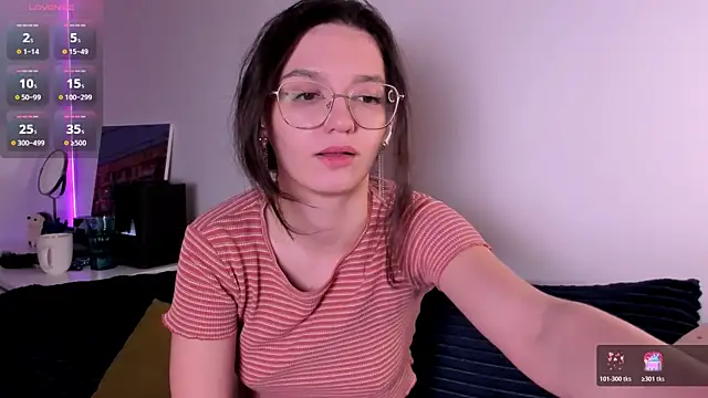 miabellee_'s cam snapshot