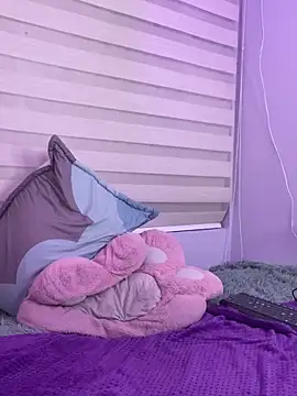 Camila_Caramelo's cam snapshot