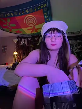 urpuppymoon's cam snapshot