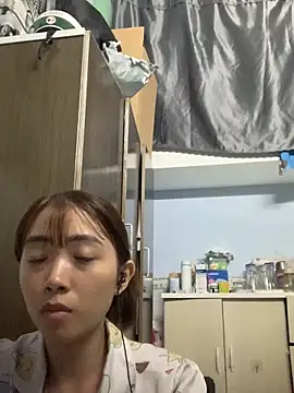 Minee1202's cam snapshot