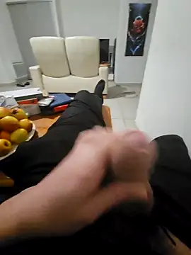 elbrito0's cam snapshot