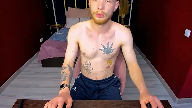 LandonMalone's cam snapshot